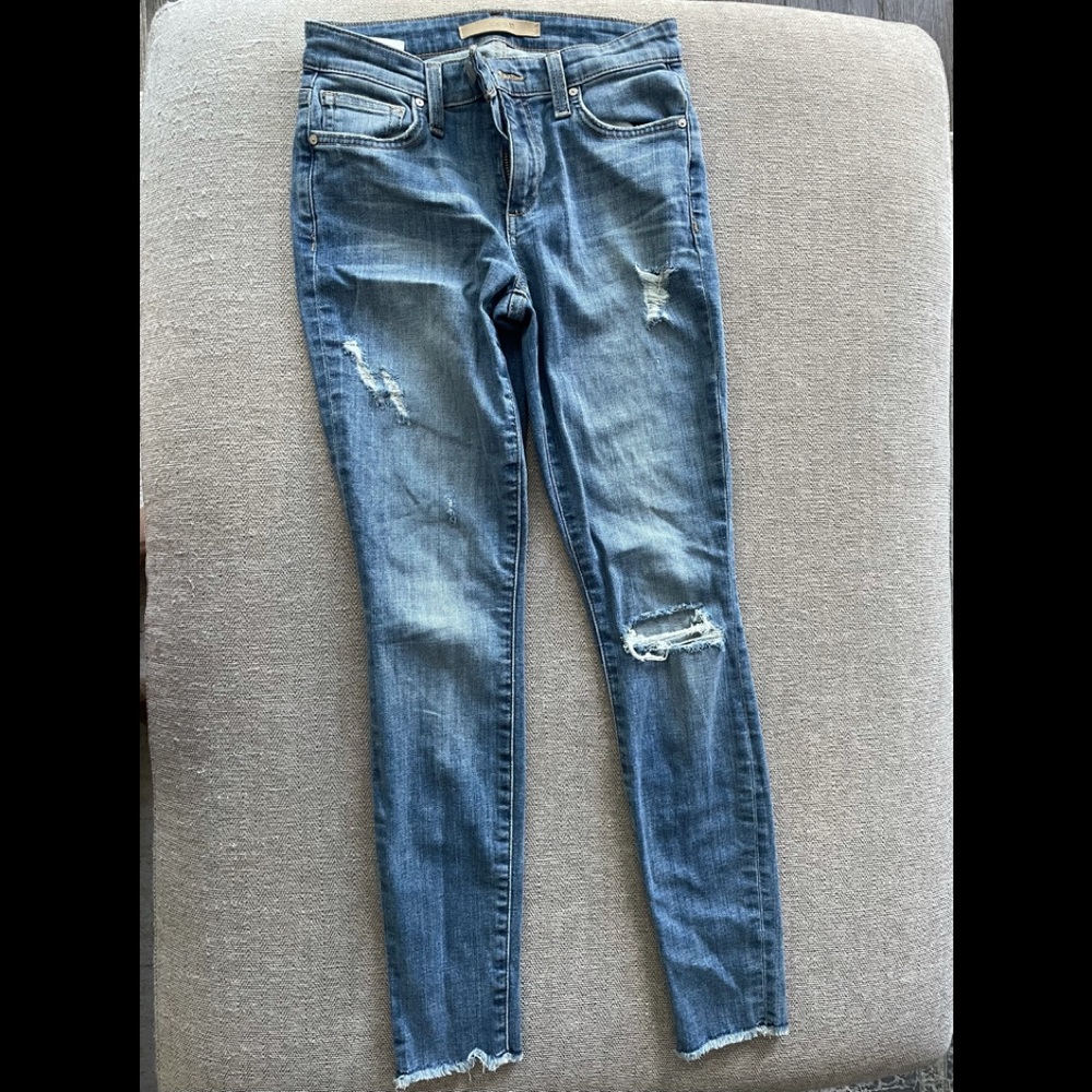 Women Joe Skinny Jeans
